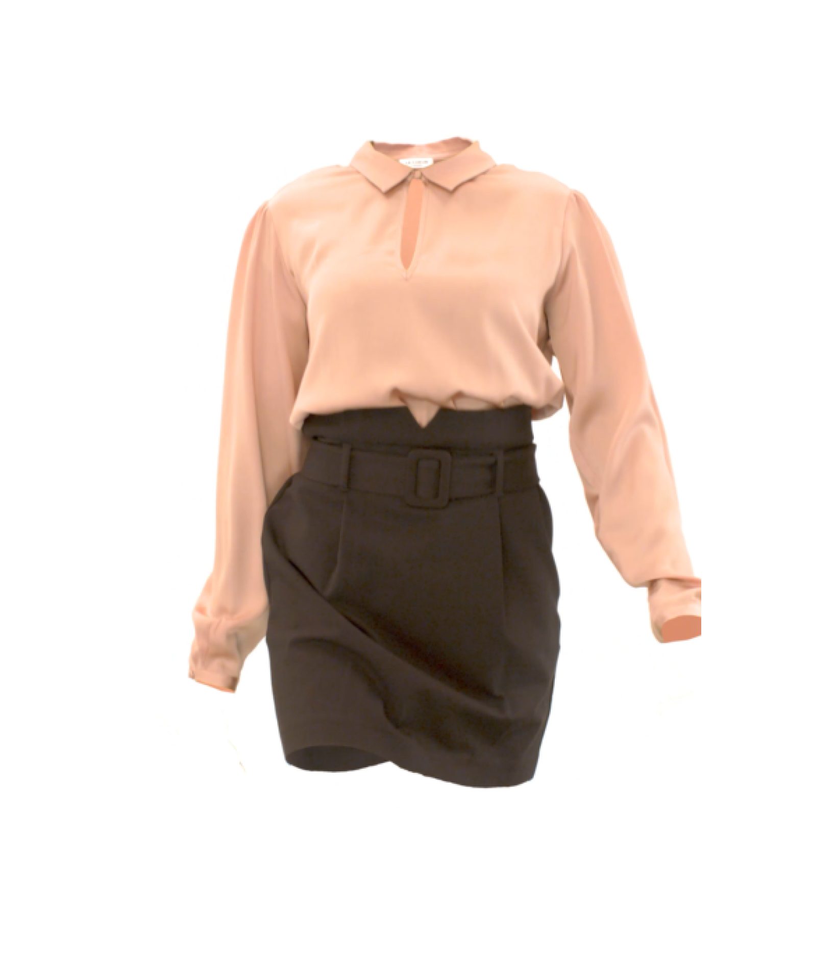 bibloo virtual fashion