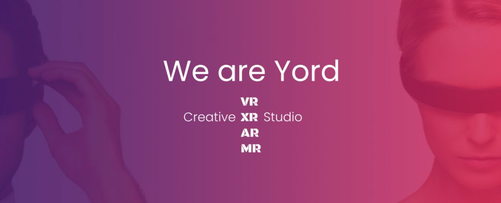 VR | AR studio