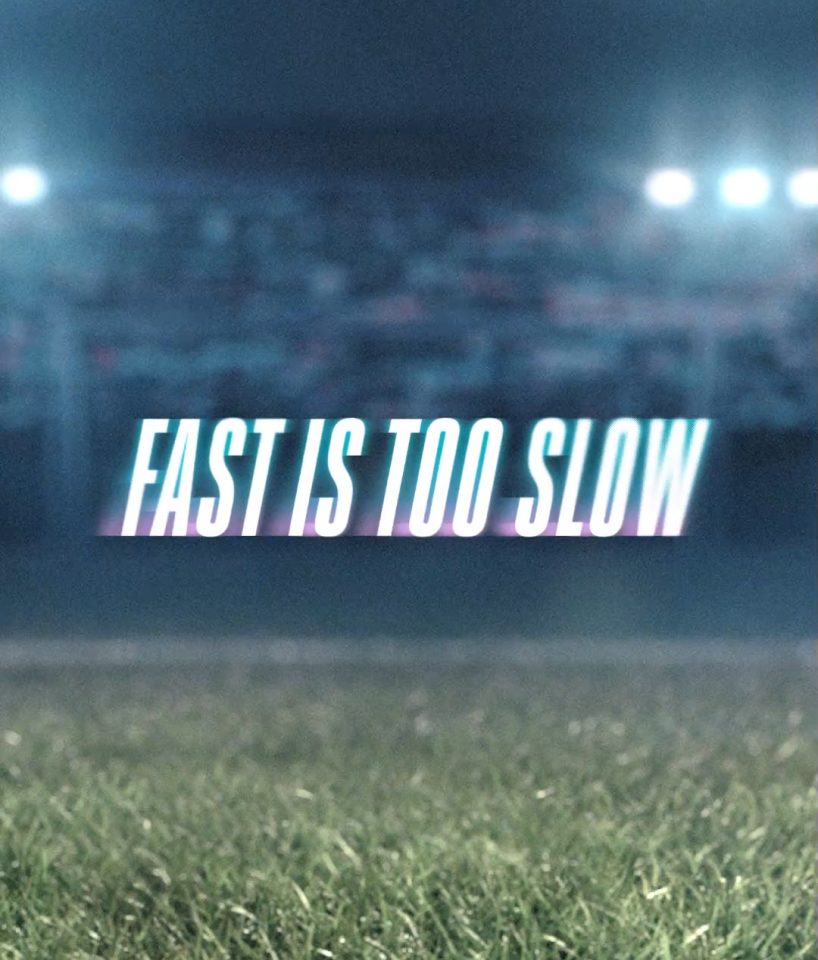 In-store experience • RIZLLY