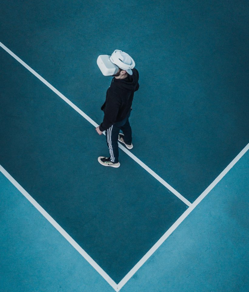 3D Visualization • PWC