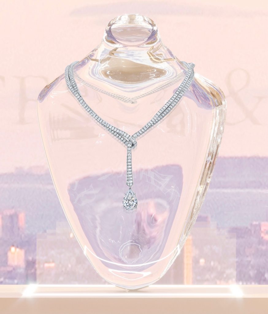 jewelry virtual showroom