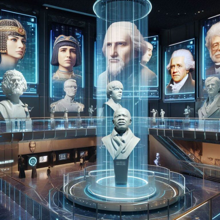 metahuman unreal engine metaverse avatars