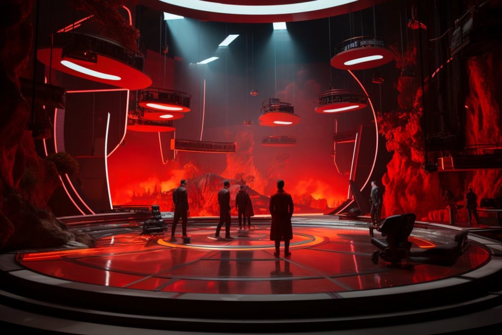 2023 Technology Trends Immersive solutions to boost your business