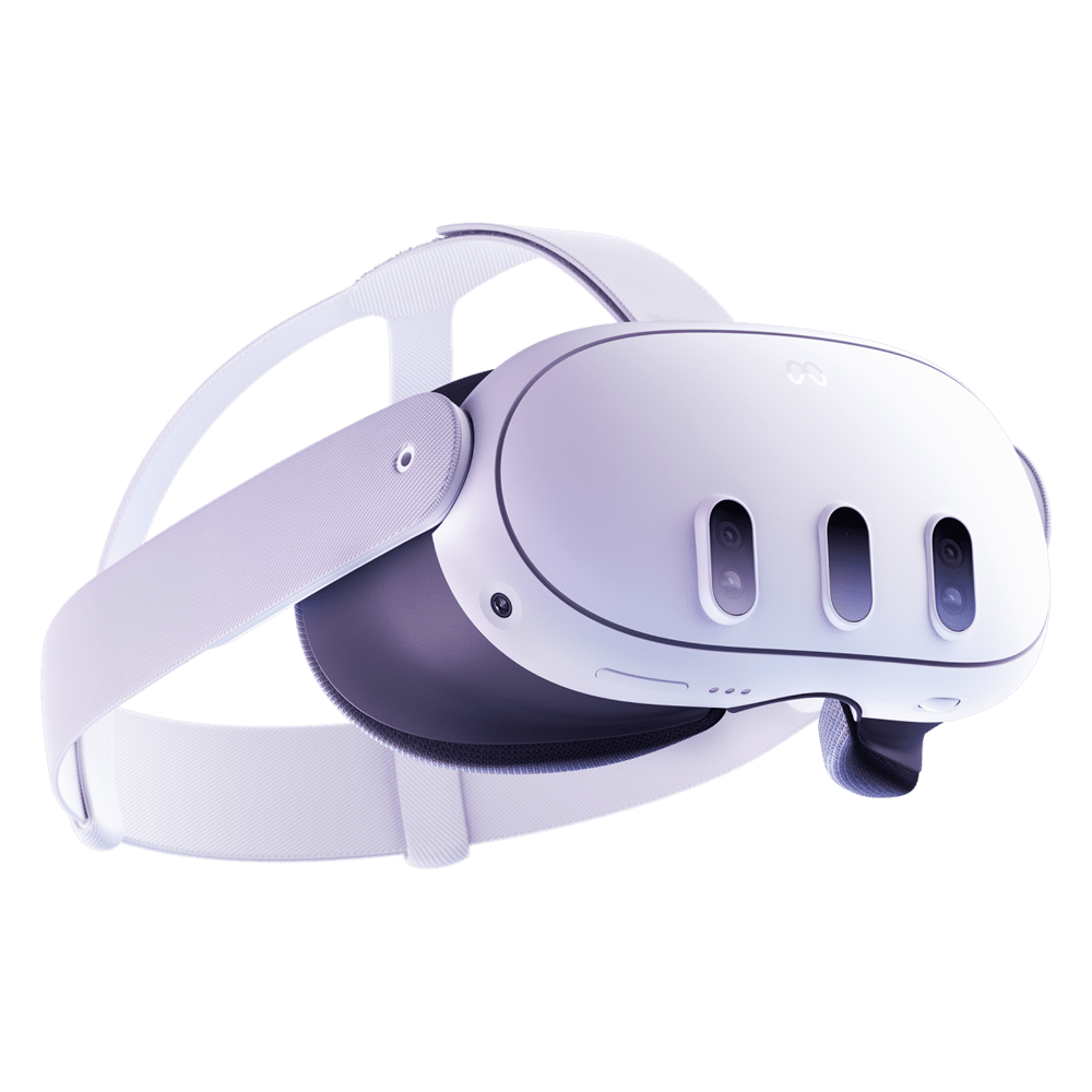 VR headset