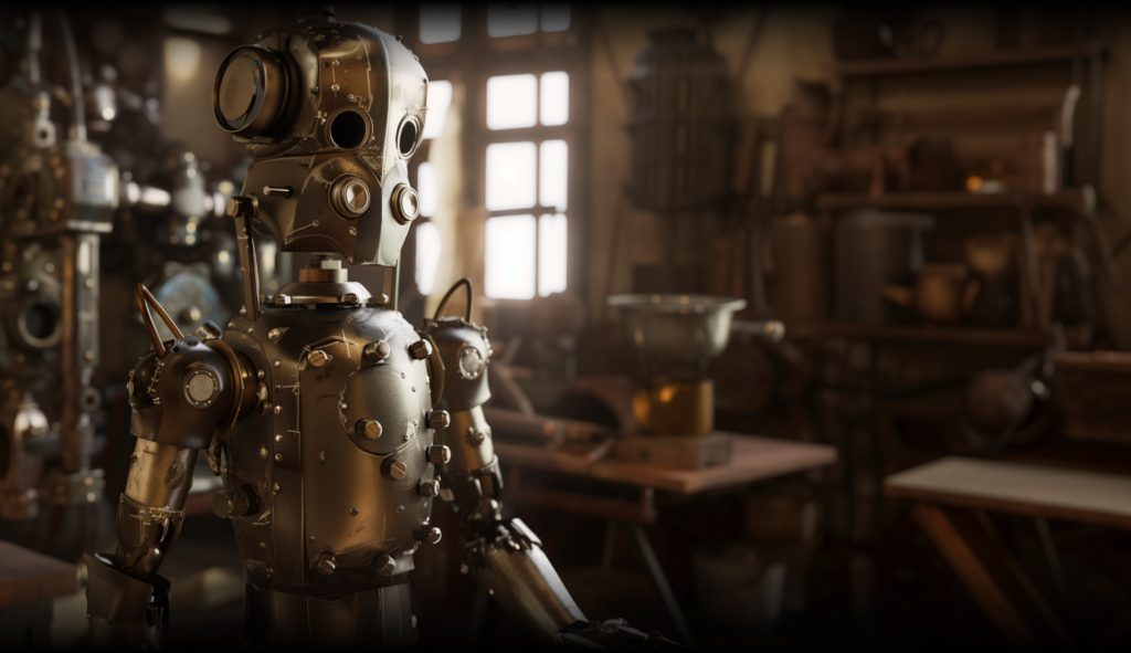 ai solutions for businesses