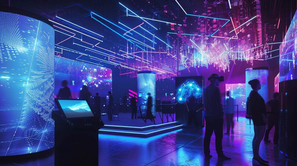 corporate event ideas